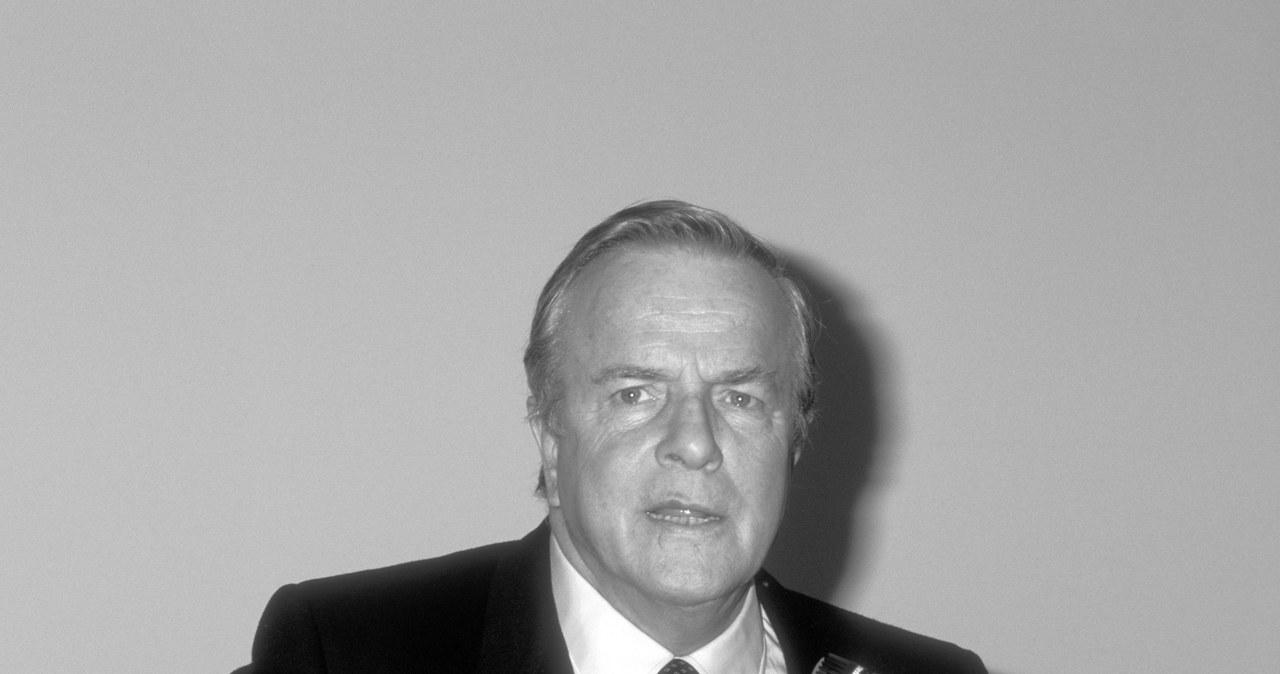 Franco Zeffirelli /Ron Galella, Ltd. /Getty Images