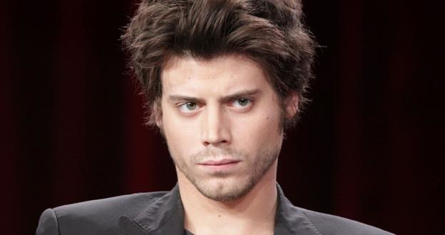 Francois Arnaud, fot. Frederick M. Brown /Getty Images/Flash Press Media