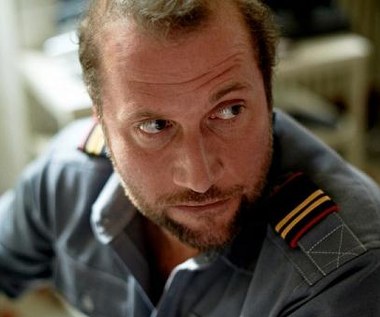 Francois Damiens w filmie "Tango libre"