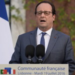 ​Francois Hollande: Europa musi zjednoczyć się wokół kwestii bezpieczeństwa