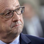 Francois Hollande: Grecja jeszcze nic nie zrobiła