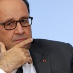 Francois Hollande przekłada wizytę w Polsce. To efekt zerwania negocjacji ws. zakupu Caracali