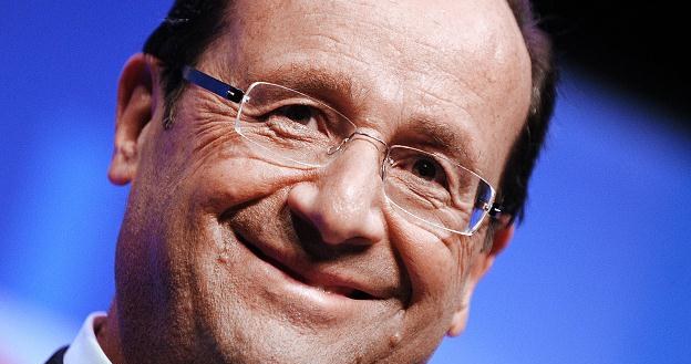 Francois Hollande /AFP