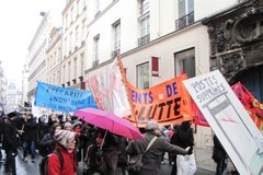 Francuscy uczniowie i nauczyciele chcą ochroniarzy w szkołach 