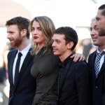 Francuska aktorka Adele Haenel była molestowana seksualnie