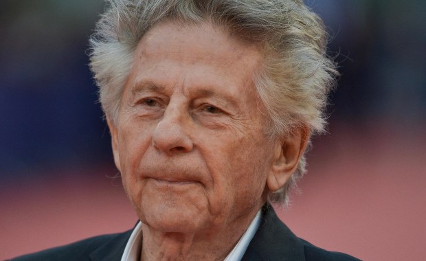 Francuska artystka oskarża Romana Polańskiego o pobicie i gwałt