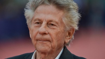 Francuska artystka oskarża Romana Polańskiego o pobicie i gwałt