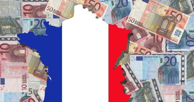 Francuska ekonomia ucierpi na zamachach /&copy;123RF/PICSEL