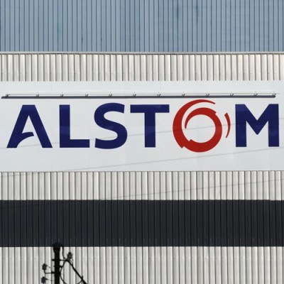Francuska fabryka kotłów energetycznych Alstom chce zwolnić 400 pracowników /AFP