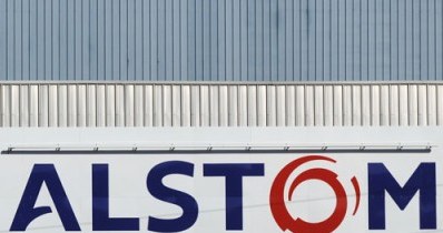 Francuska fabryka kotłów energetycznych Alstom chce zwolnić 400 pracowników /AFP
