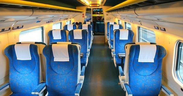 Francuską firma Alstom SA produkuje m.in. pociągi TGV i pendolino /fot. Wojciech Traczyk /Agencja SE/East News