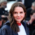 Francuska gwiazda cała we łzach. "To ironia, że teraz tu płaczę"