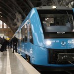 ​Francuska kolej chce testować pociągi na wodór