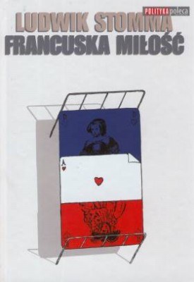 Francuska miłość /materiały prasowe