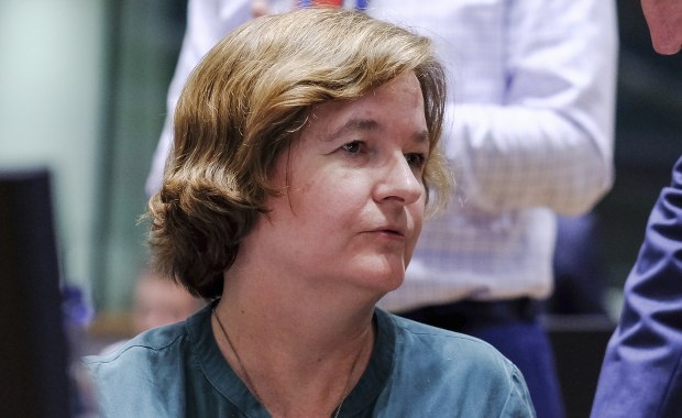 Francuska minister: Rozwój sytuacji w polskim sądownictwie niepokoi naszych obywateli