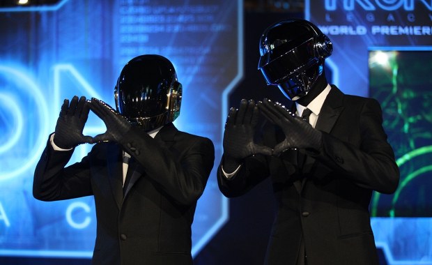 Francuska muzyka elektroniczna na liście UNESCO? Macron apeluje 