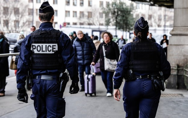 Najwyższy stopień zagrożenia terrorystycznego we Francji