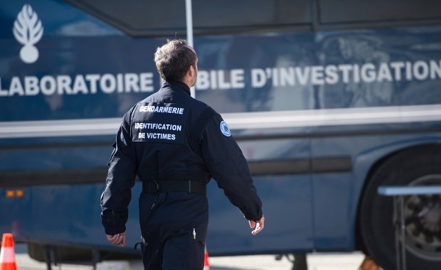 Francuska prasa: Polak podejrzany o zgwałcenie i zabicie francuskiej 9-latki to recydywista