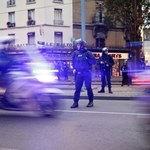Francuska prokuratura: Zwolniono 7 z 8 zatrzymanych osób w Saint-Denis