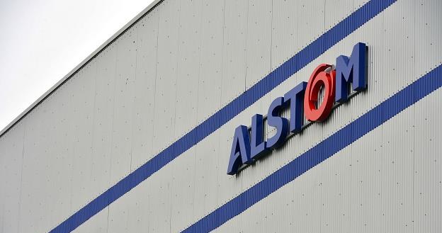 Francuski Alstom ukarany grzywną 772 mln USD za łapownictwo /AFP