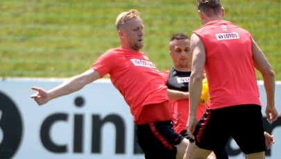 Francuski dziennik: Stan zdrowia Kamila Glika szybko się poprawia