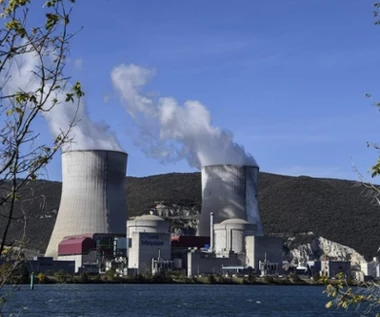 Francuski EDF przygotuje ofertę ws. atomu 