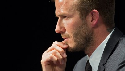 Francuski fiskus nie dorwie Beckhama?