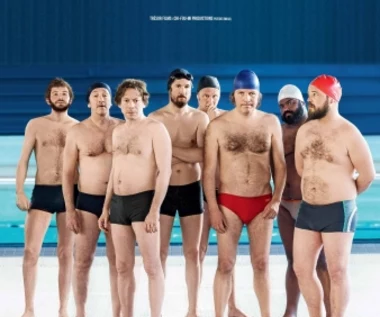 Francuski hit "Niezatapialni" od 29 marca na VoD