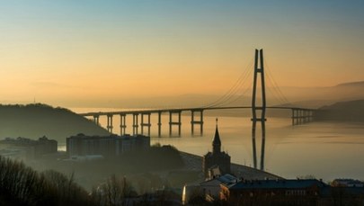 Francuski kolarz próbował pobić rekord. W Rosji został zatrzymany
