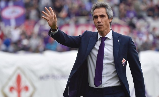 Francuski komentator dla RMF FM: Sousa jest uparty, lubi dawać rozkazy