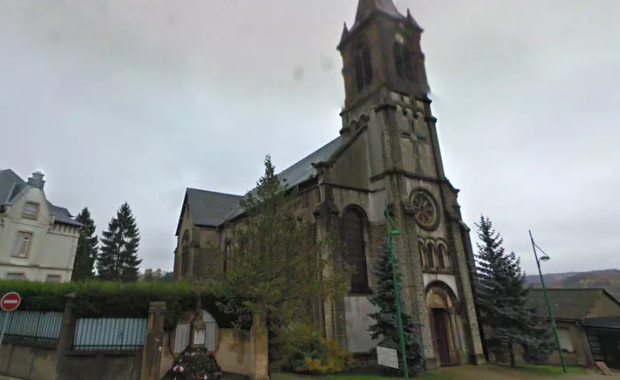 Francuski kościół na sprzedaż. Powód? Brakuje wiernych
