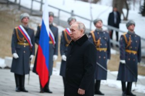 Francuski "Le Monde" o fiasku dialogu z Rosją: Polacy mieli rację