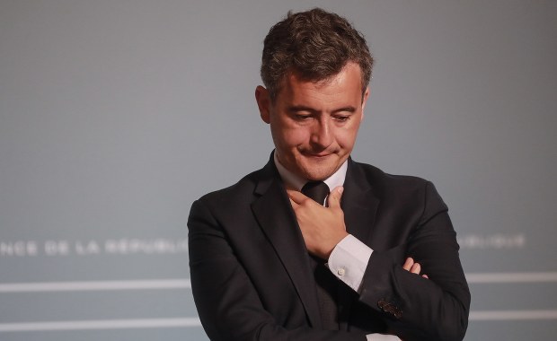 Francuski minister oskarżany o gwałt i molestowanie seksualne: Sąd nakazał wznowienie śledztwa