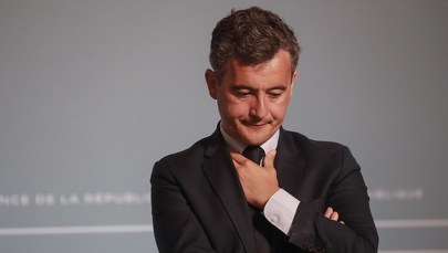 Francuski minister oskarżany o gwałt i molestowanie seksualne: Sąd nakazał wznowienie śledztwa