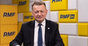 Francuski parasol nuklearny dla Polski? Zapytamy o to byłego szefa MON