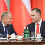 Francuski parasol nuklearny. Prezydent Nawrocki nie był informowany o rozmowach?