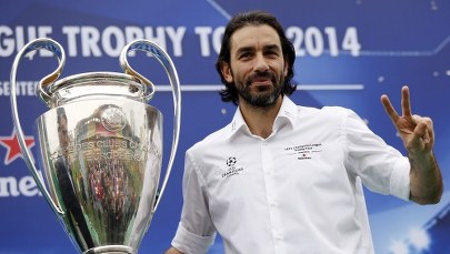 Francuski piłkarz Robert Pires oficjalnie zakończył karierę