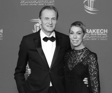 Francuski producent Nicolas Altmayer i jego żona zginęli w wypadku samochodowym