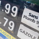 Francuski rząd dopłaci kierowcom do paliwa?