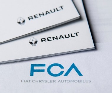 Francuski rząd postawił weto fuzji Renault i FCA?