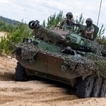 Francuski rząd radykalnie zmniejszy dostawy broni dla Ukrainy