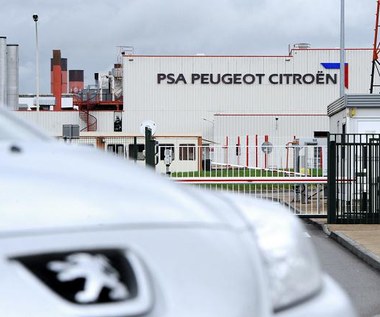 Francuski rząd ratuje Peugeota i Citroena