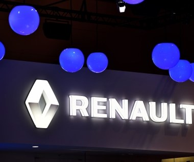 Francuski rząd zaniepokojony fuzją Renault i Fiata