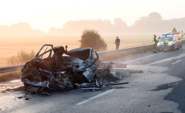 Francuski rząd zapowiada zwiększenie bezpieczeństwa w rejonie Calais