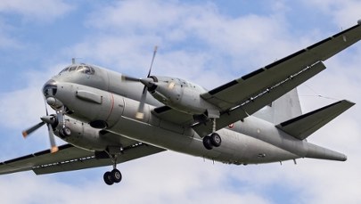 Francuski samolot zwiadowczy na celowniku rosyjskiej artylerii. Paryż protestuje