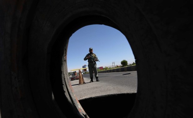 Francuski wróg publiczny nr 1 zabity przez Amerykanów?