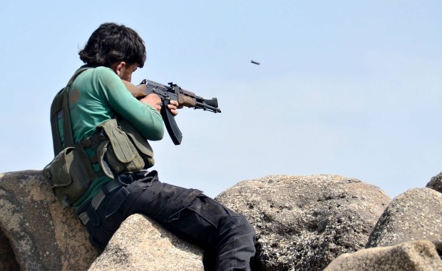 Francuski wywiad: Islamiści szykują nowy rodzaj ataku podczas Euro 2016