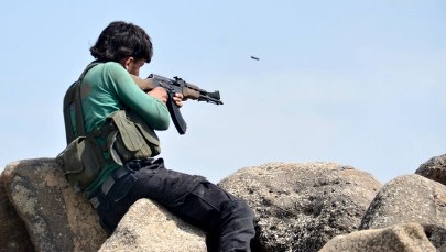 Francuski wywiad: Islamiści szykują nowy rodzaj ataku podczas Euro 2016