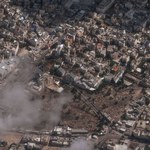 Francuski wywiad wojskowy: Izrael nie atakował szpitala w Gazie