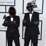 Francuski zespół Daft Punk triumfował na gali Grammy